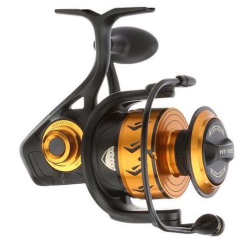 Penn Naviják Spinfisher VII Spinning Reel 4500 (4)